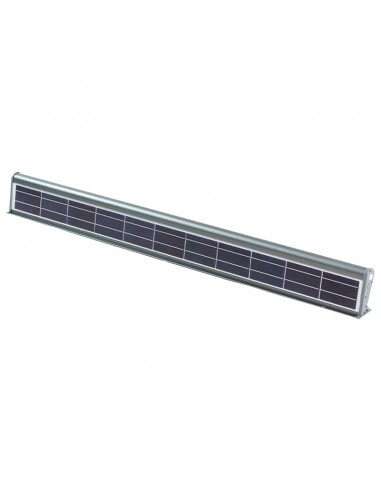 Solar LED Lighting Ramp - 120cm